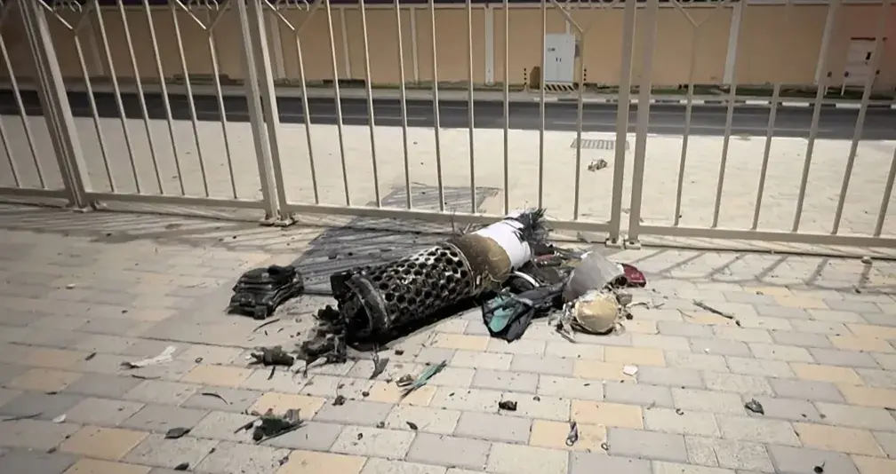 قطر تستدعي السفير الإيراني غداة الهجوم على قاعدة «العديد»