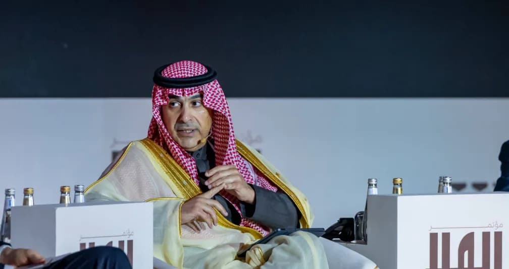 محافظ «المركزي السعودي»: عدم اليقين العالمي بات هيكلياً لـ4 أسباب رئيسية