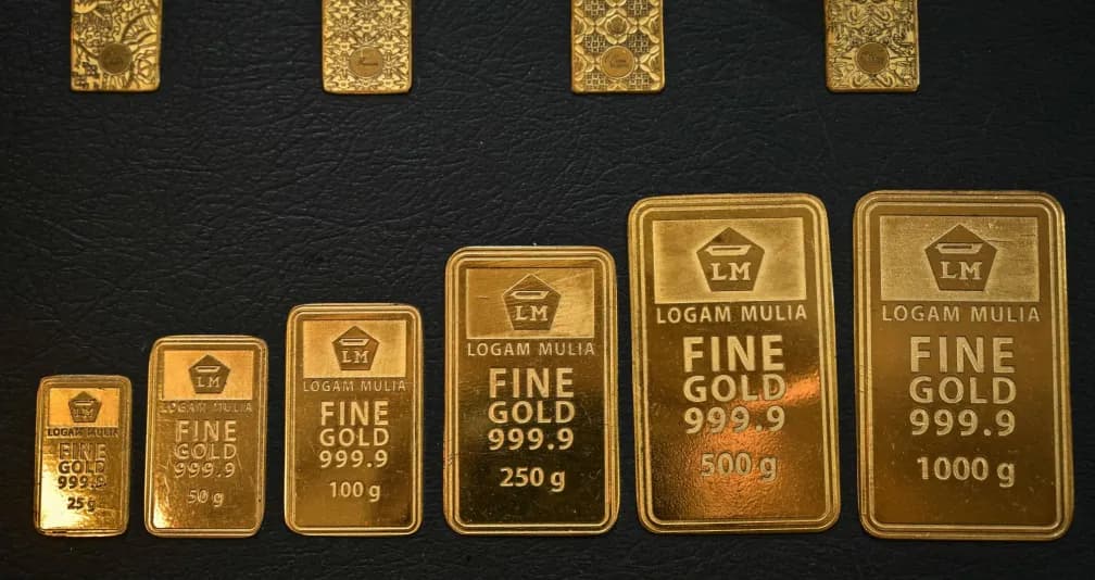 الذهب يواصل مكاسبه مع ضعف الدولار وسط ترقب لبيانات الوظائف الأميركية