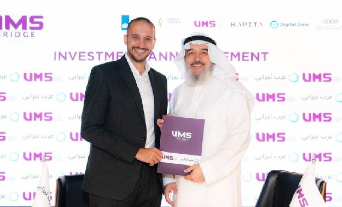 فاليو ميكرز ستوديو تستثمر في بلورة وعرب ثيرابي لدعم الابتكار السعودي