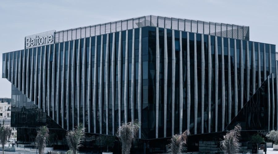 بلتون تحصل على موافقة مبدئية لإطلاق أول صندوق استثمار في الفضة بمصر