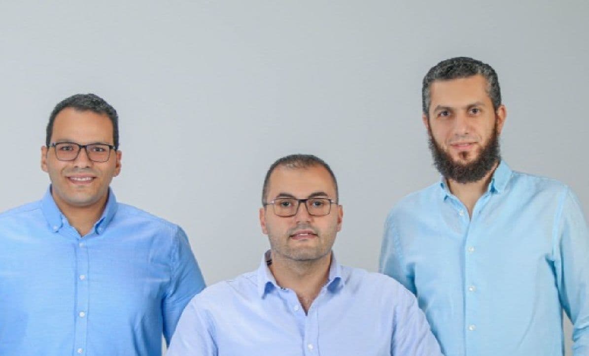 ناولون المصرية تغلق جولتها التأسيسية بـ2.3 مليون دولار بعد حصولها على 600 ألف دولار إضافية