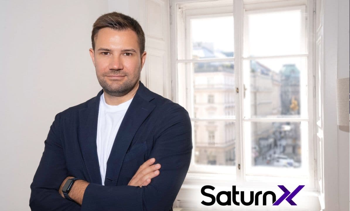 شركة SaturnX الإماراتية تجمع 3 ملايين دولار لتوسيع حلول المدفوعات بالعملات المستقرة