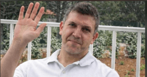 استشهاد المؤهل اول في الامن العام علاء شحادة بعد إصابته بغارة اسرائيلية الاسبوع الفائت في سبلين الشوفية