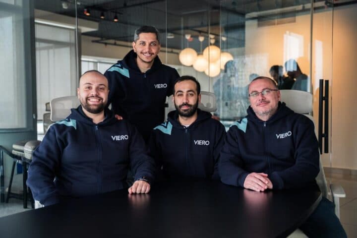 Viero تجمع 1.2 مليون دولار في جولة تمويل تأسيسية لتوحيد عمليات الأساطيل ومدفوعات المركبات