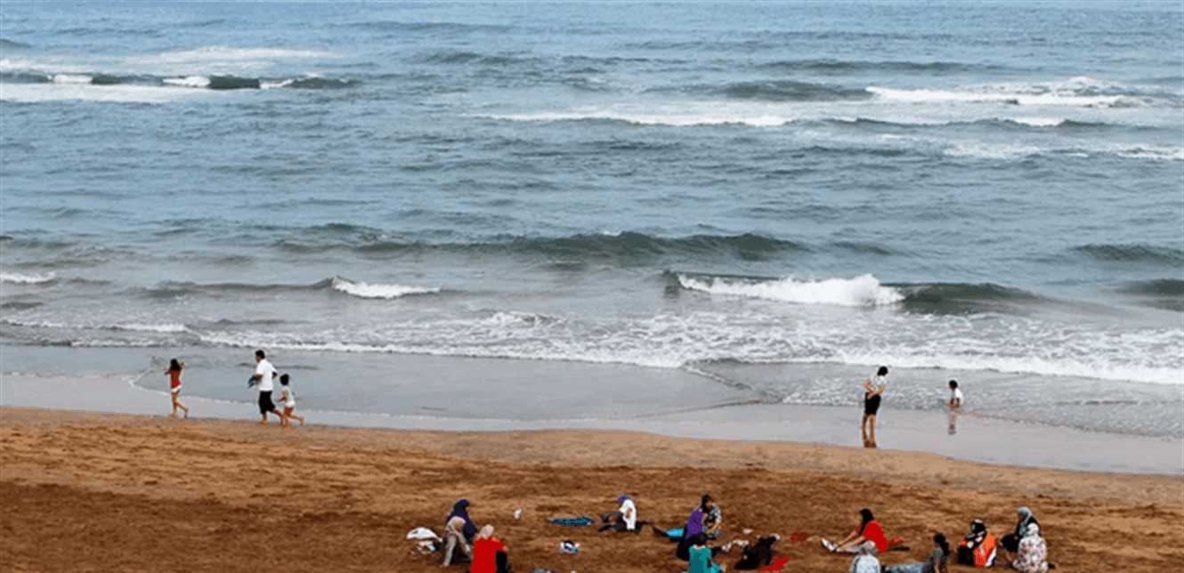موجة غضب وتضامن.. حادثة الطفلة غيثة تشعل المغرب