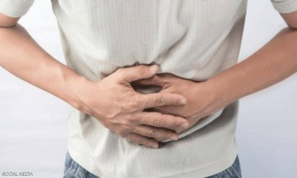 أعراض تُنذر بقرحة المعدة… ما هي؟