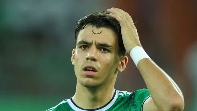 هل يعود غابرييل فيغا إلى الأهلي ؟