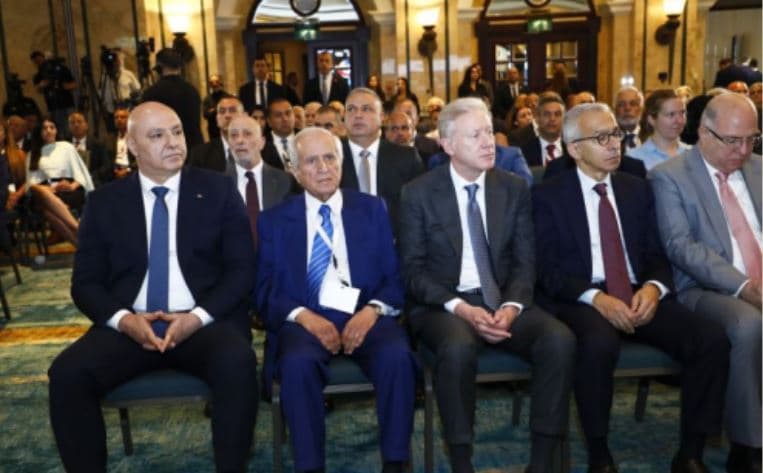 عون في افتتاح “مؤتمر الاقتصاد الاغترابي الرابع”: الطريق صعب لكنّ الإصلاح بدأ