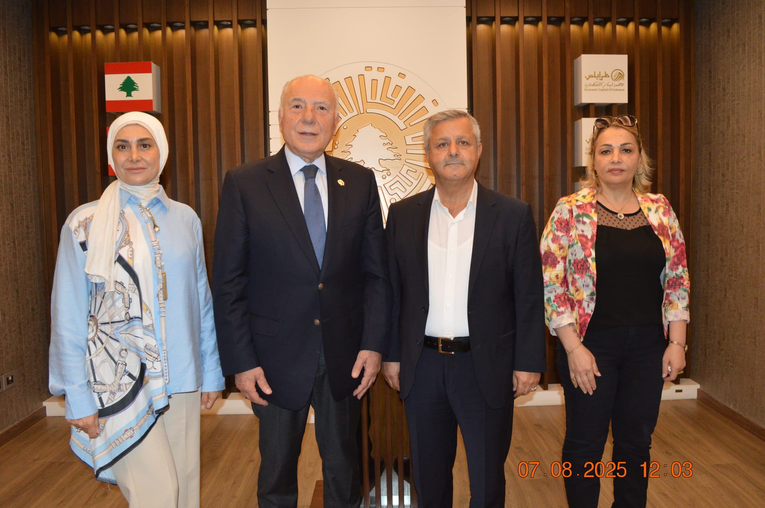 لبنان على موعد مع ملتقى اقتصادي صناعي تجاري لبناني-عماني في سلطنة عمان