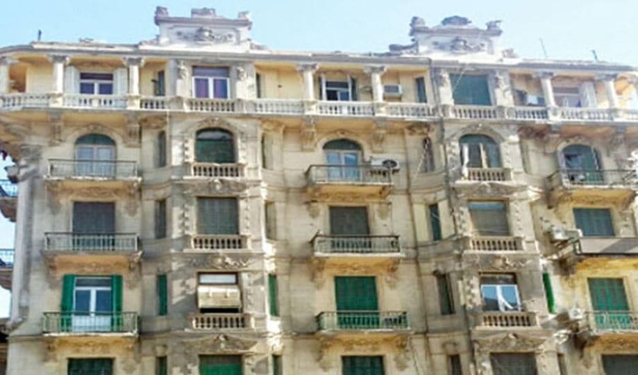 لجنة الدفاع عن المستأجرين: القانون الجديد جريمة
