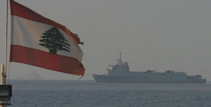 بالأرقام.. باب الفرص مفتوح تجارياً بين بيروت وواشنطن