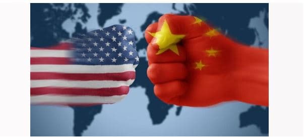 الصراع على الممرات البحرية: معركة خفيّة بين أميركا والصين للسيطرة على الاقتصاد العالمي