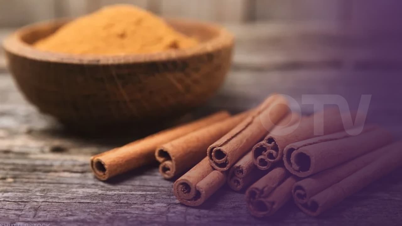 فوائد صحية لتناول القرفة لا يعرفها كثيرون