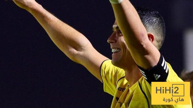 النصر أول من يفعلها في غرب آسيا !