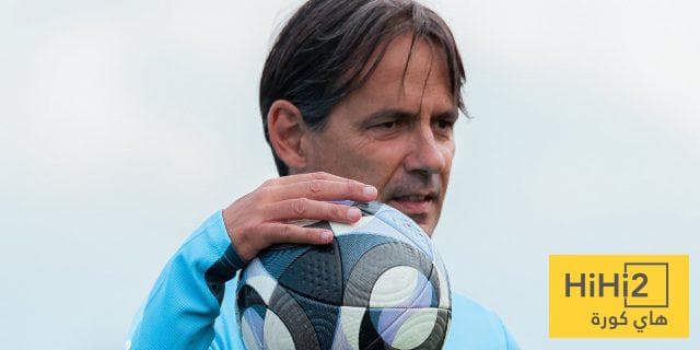 إنزاغي يكسر الروتين في الهلال !