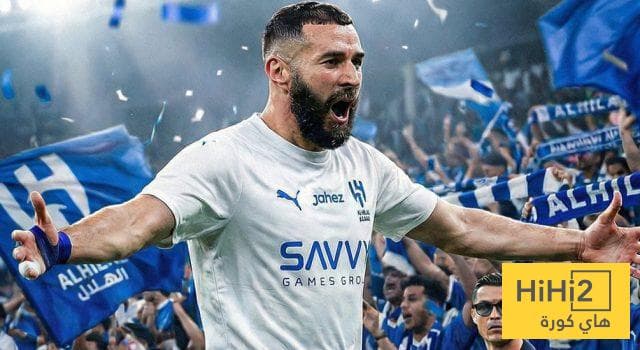 الهلال بعد بنزيما ليس كما قبله !