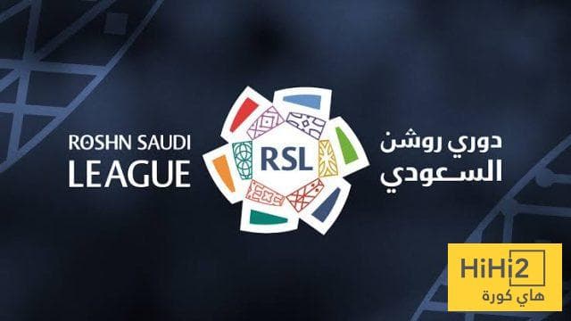 جدول ترتيب دوري روشن قبل انطلاق الجولة الـ 11