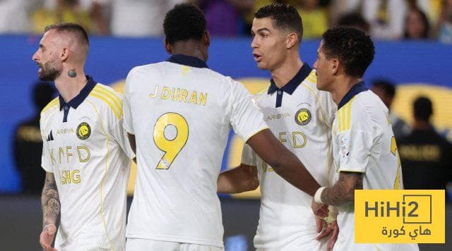 التحدي القادم للنصر !