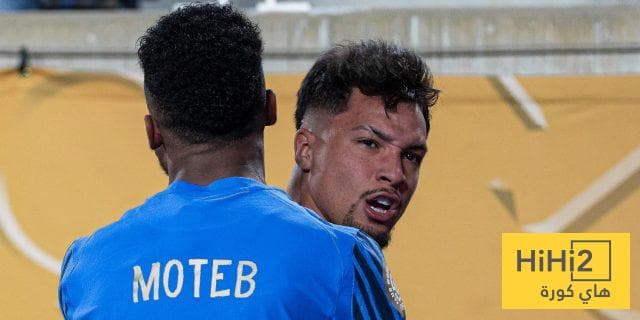 استياء ماركوس ليوناردو من قرار إنزاغي !