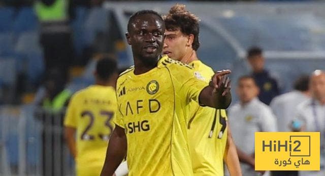 النصر أمام أخطر منعطف في الموسم !