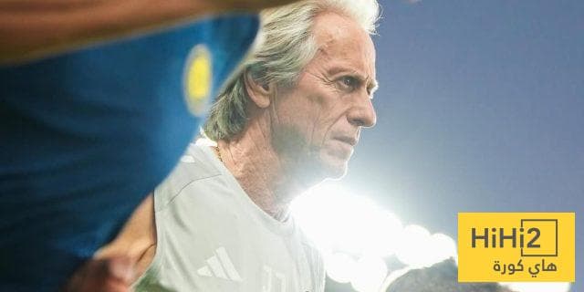 ضحايا النتائج الثقيلة لـ خيسوس !