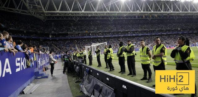 خطة إسبانيول لتفادي العقوبات قبل ديربي برشلونة