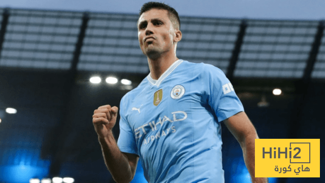 سياسة فلورينتينو قد تمنع إتمام صفقة رودري