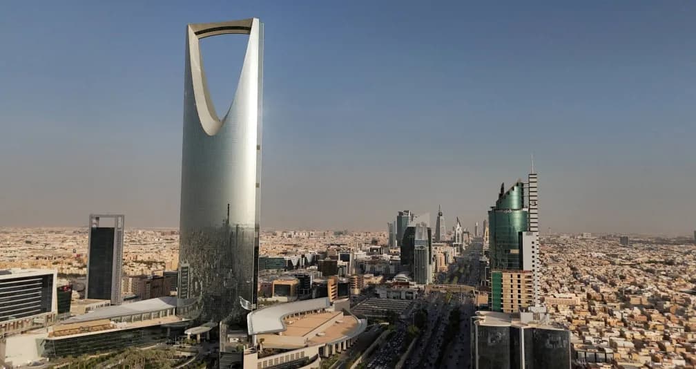 السعودية تجمع 2.36 مليار ريال من بيع صكوك