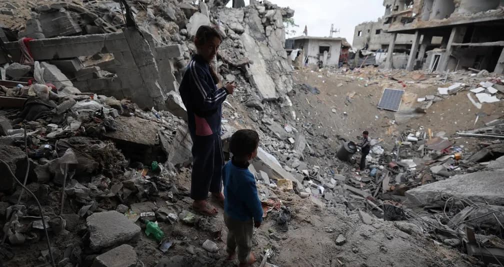 «مساومات إيران» تُحرّك مياه «اتفاق غزة» الراكدة