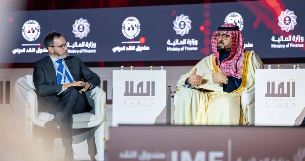 من العلا... 3 دروس سعودية لتمكين الاقتصادات الناشئة