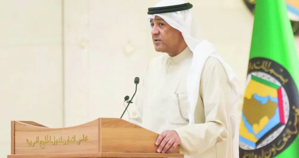 دول الخليج تشدد على إشراكها في أي محادثات