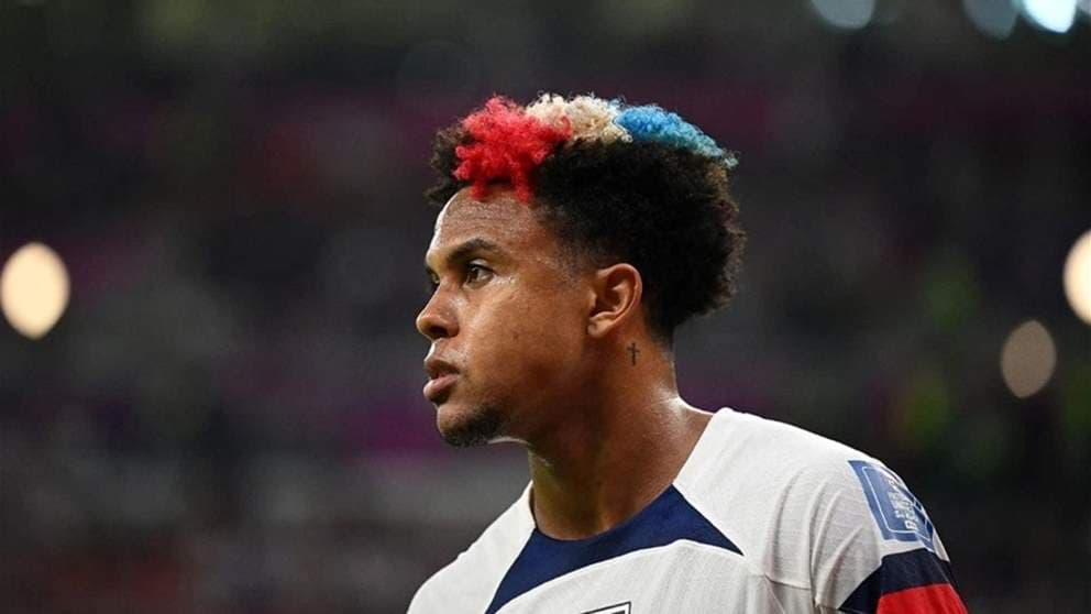 فيديو – نجم يوفنتوس يطلق مؤسسته الخيرية لإلهام الأطفال