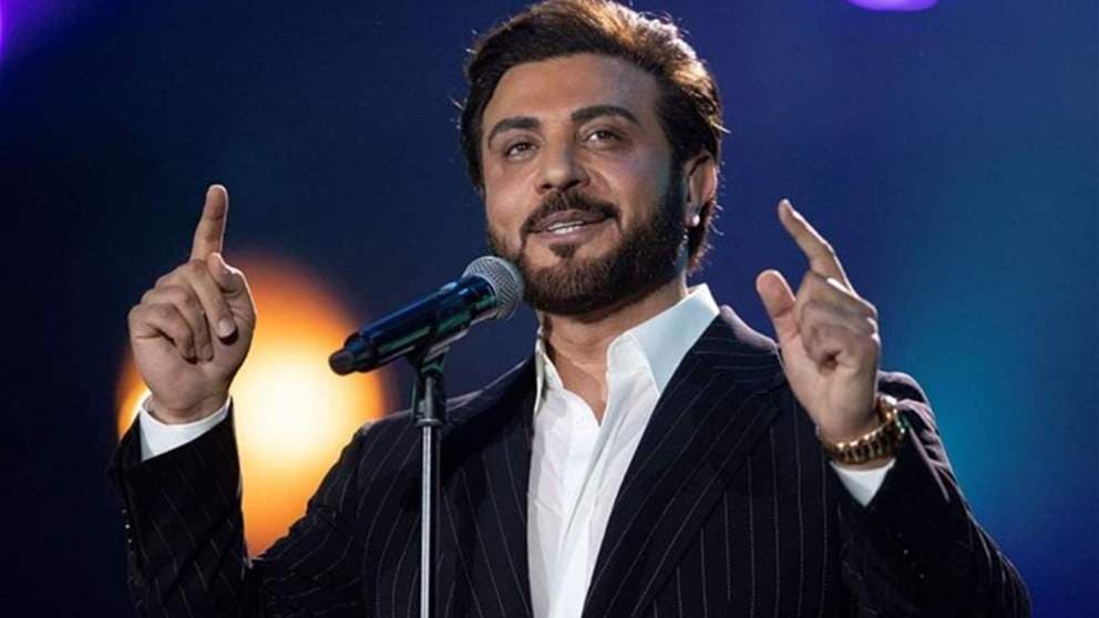 ماجد المهندس يفاجئ معجبًا بهدية ثمينة بعد حفله في الرياض