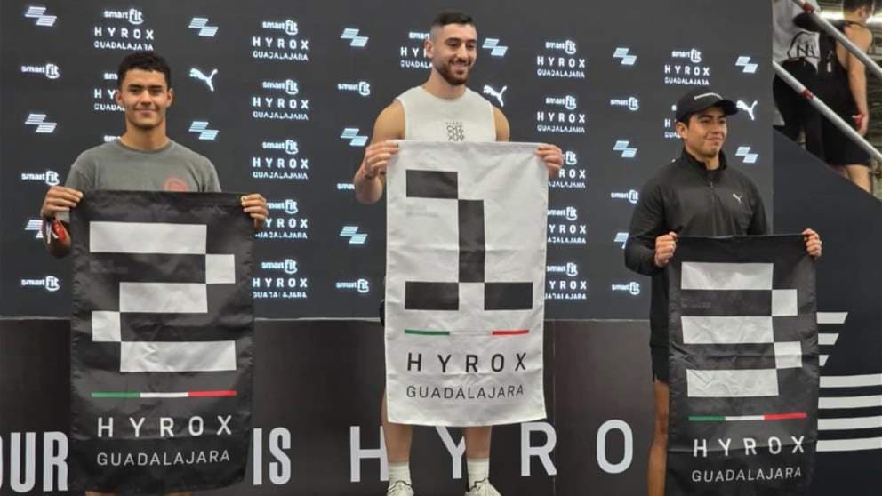 إنجاز رياضي لبناني مُشرِّف على الساحة العالمية