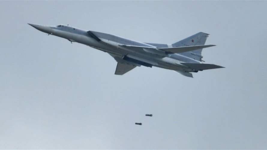 قاذفات روسية تنفّذ رحلة "مقررة" شمال اسكندنافيا