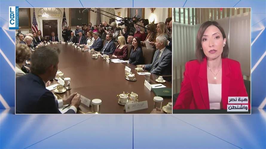 الموقف الأميركي من الرد الإيراني...