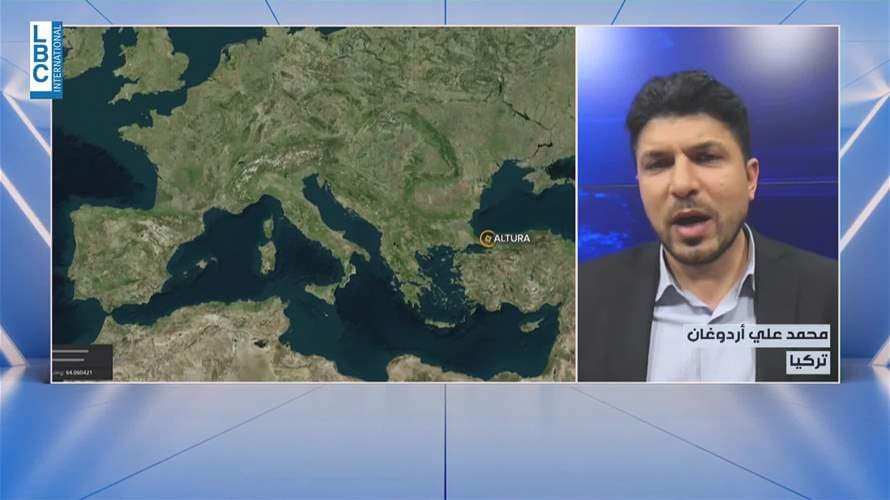 تصعيد في البحر الاسود.. هل ثمة من يريد اقحام تركيا في الصراع الدائر في المنطقة؟