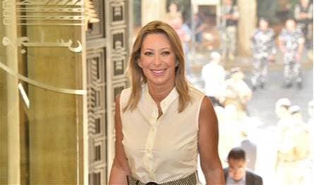 &quot;220 مليون دولار إنفاق إضافي&quot;... غادة أيوب تنتقد سياسة الحكومة المالية!
