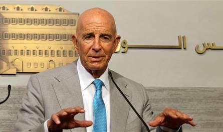 بانتظار عودة برّاك والحديث عن 7 أيار جديد &quot;خرافة&quot;
