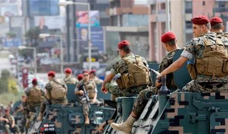 واشنطن: على الجيش التحرك الآن لتنفيذ قرار الحكومة بالكامل