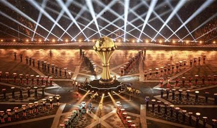 "ورقة بنكية" و"قطعة فضية"... احتفاءٌ باستضافة المغرب لكأس أفريقيا