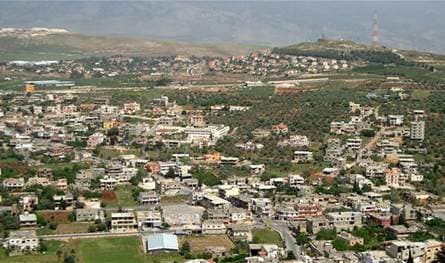 فجر اليوم... العدوّ فجّر أحد المباني في بلدة كفركلا