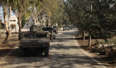 شمال الليطاني.. العقدة الاصعب للعام المقبل