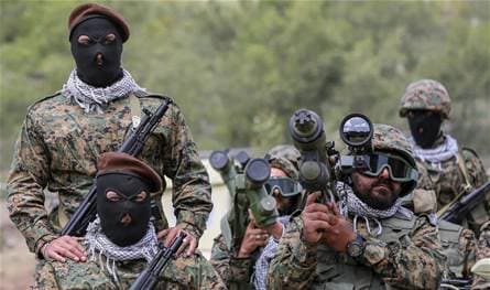 تقرير تركي: إسرائيل هي من صنعت حزب الله.. والآن تريد التخلص منه