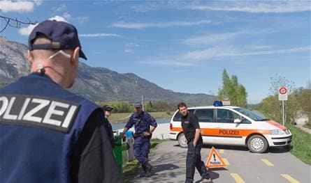 "حادثة غامضة" في دولة أوروبيّة... العثور على جثث 4 أشخاص من عائلة واحدة