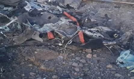 5 قتلى في تحطّم "هليكوبتر" في تنزانيا