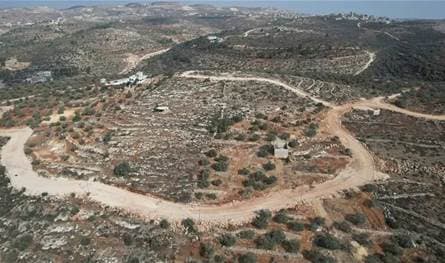 نائب عباس: إسرائيل تنسف كل الاتفاقيات بتعميق الضم