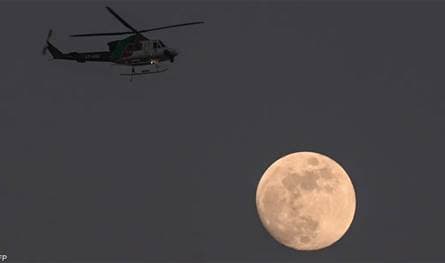 خلال أقل من عشر سنوات.. إيلون ماسك يكشف خطة لبناء مدينتين على القمر والمريخ!