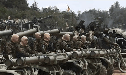 أكثر من 100 هجوم... إليكم ما قِيلَ في إسرائيل عن عمليّات "حزب الله"